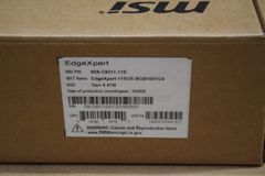 MSI MS-C931 EdgeXpert-11SUS NVIDIA DGX Spark AI Supercomputer 128GB 4TB ConnectX - Image 2