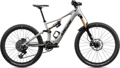 Amflow Electric Bicycle Modern E Bike with Powerful Motor for Urban Commuting and Leisure Riding - Image 4