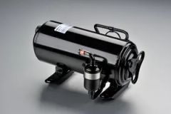 Boyard Chilling Compressor R404A Replace Scroll Hitachi Compressor - Image 2