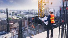 Civil Construction Work Type of Contract Specialized - Image 3