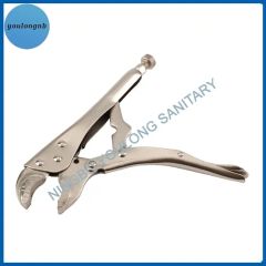 Hand Tools Multi Functional 10 Inch Slip Joint Water Pump Pliers - Image 5