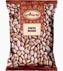 Pinto Beans-Long Type and Round Type Shelf Life 2 YEARS Shape Long Or Round Imperfection Level 3% Flavor Slightly sweet – product photo 2, product detail gallery