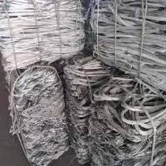98% Clean Aluminum Wire Scrap For Sustainable Metal Processing Aluminum Wire Scrap Designed For Industrial Growth - Image 1