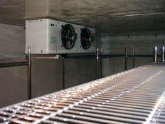 Premium Cold Storage Freezer Rooms for Temperature Control - Image 2