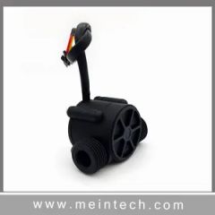 Water Flow Sensor RO Water Flowmeter Micro Hall Flow Meter Fs300A - Image 6