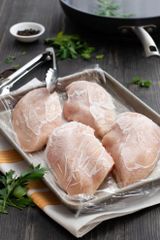 Frozen Chicken Breast Fillets for Delicious Recipes and Convenient Preparation in Busy Professional Kitchens - Image 5