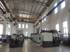 Rubber Product Making Machinery - Image 3