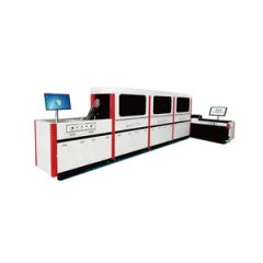 RFID Clothing Tag Printing Machine with Reading and Writing UV Code - Image 4
