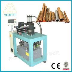 CNC Metal Copper Pipe Tube End Forming Process Machine Origin China Trademark VEDETTE HS Code 8501109101 Model NO. - Image 2
