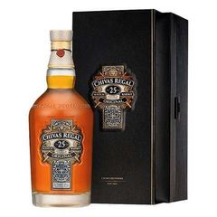 Chivas Regal Scotch Whisky - Premium Blended Whisky – product photo 4, product detail gallery