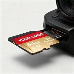 Plug and Play Memory TF Card for Underwater Diving Recording Weight 0.05g Size 15*11*1mm Card Slots Single Trademark - Image 3