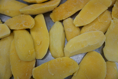 FROZEN MANGO – product photo 2, product detail gallery