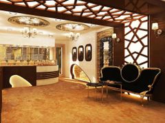 Jewellery Shop Interiors Designing Service - Image 3