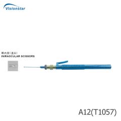 A12 Ophthalmic Surgical Instruments for Microsurgery - Image 4