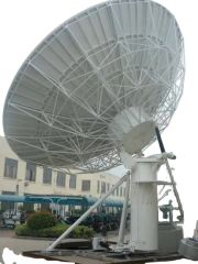Optimized 13m High-Performance Satellite Dish Antennas for Efficient Communication - Image 1