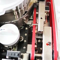 Premium Arcade Game Machine with CE Approval and Coin Sorting - Image 6