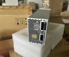 Emerson R48-3200e DC48V 48V 3000W 96% Efficiency CE New 17.5x24x42cm 3KG - Image 4