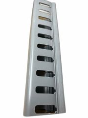 Pvc Panel Trunking Length 5m Color Grey Width 20mm Material PVC Mounting Wall/Desk Tray Type Perforated Cable Tray Usage/Application Electric Wire - Image 2