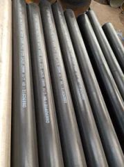 ASTM-A335-P91 Seamless Steel Pipe Grade P91 1Y MOQ100 15D - EZ Steel Industrial Co., Ltd.
