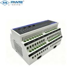 Knx Home Automation Devices Smart Light Switch Module - Image 4