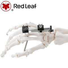 Mini Palm Fracture Medical Universal Compression Extension Finger External Fixator - Jiangsu Rixin Medical Equipment Co., Ltd.