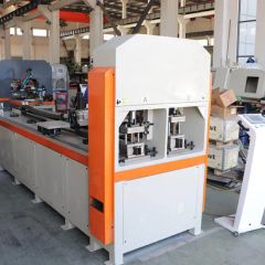 Punching Machine Lead Die Cutting Punching Machine Manual Punching Machine - Image 1