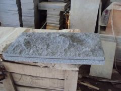G654 Paving Stone, Nature Split, Mushroom Stone HS 680293 Color Blue Sample Free Shape Square Origin Noway Form Big - Image 5