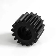 Miniature Plastic Planetary Gear Small Module Precision Plastic Gear - Image 4