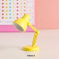 Book Reading Light Warm White Adjustable Clip Portable LED Book Night Light - Image 3