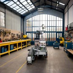 Efficient Toothpick Packaging Machine Model Dxdyq 240 1 6W 380V - Xiamen Brother Machinery Technology Co., Ltd.