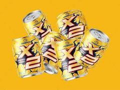 Tribeco Vietnam Energy Drink X2 Energy drink fortified with vitamins B3, B6, and taurine – suitable for people engaged in strenuous work, sports, or intense studying. - Image 3