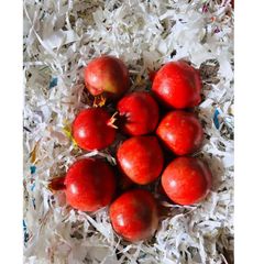 Hot Selling Best Quality Fresh Natural Healthy Pomegranate Fruit Sweet Flavor Beneficial for Health Available At Wholesale - Image 1