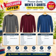 Cotton T-Shirt - Image 1