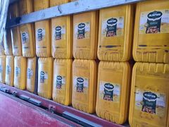 RBD Palm Oil - Image 2