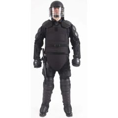 Protective Armour Security Full Riot Suit Tactical Complete Anti Kit - Image 6