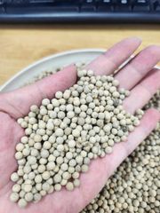 Premium Vietnam White Pepper (Whole) 630 g/l – product photo 2, product detail gallery