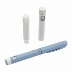 V1 Disposable Insulin Pen 60u – Ready-to-Use Injection OEM - Image 6