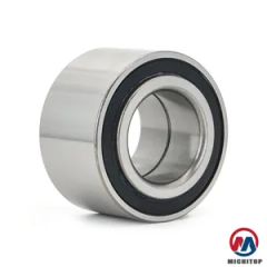 Auto Parts Stainless Steel Car Bearing Vehicle Wheel Hub Bearing - Michitop Technology Co., Ltd