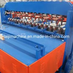 Steel Mesh Welding Machine for Bridge Paving Construction - Image 2