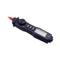 Mini Digital Pen Universal Meter Professional DC Voltage Meter - Image 6
