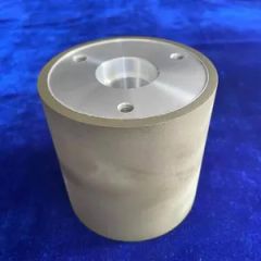 Glass Special-Shaped Machine Round, Straight Edge Diamond Grinding Wheel - Image 4