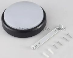Waterproof Balcony Ceiling Lights Mounted Surface LED Bulkhead Wall Light - Image 6