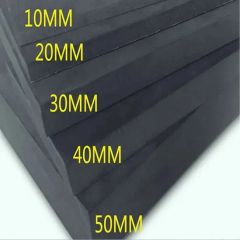 EVA Foam Sheet Customized Protective Packaging Materials Conductive Foam Roll - Image 5