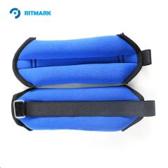 Advanced Oxford Wrist Weights for Enhanced Performance Origin China Model NO. WAW Gender Unisex Age Group Adult Material Oxford - Image 2