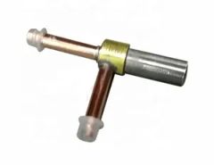 Brand New Suitable for Gree Central Air Conditioning Unit Accessories Solenoid Valve 43000054 Fdf2a Valve Body Switch - Chaozhou Jiale Trading Co., Ltd.