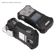 Continually Measuring Photoionization Detector Gas Purity Analyzer Concentration Alarm Detector Unit - Image 6