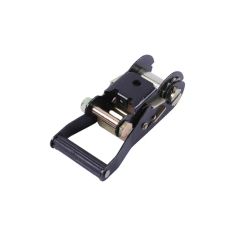 Practical Ratchet Lashing Buckles with Comfortable Handle - Image 3