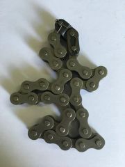 Good Quality Standard Bicycle Roller Chain 083 - Image 4