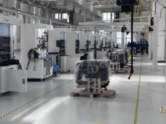 High-Efficiency Modular Low Carbon Fuel Cell System for Vehicles - Image 6