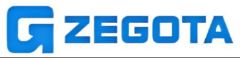 Zhejiang Zegota Precision Technology Co., Ltd.